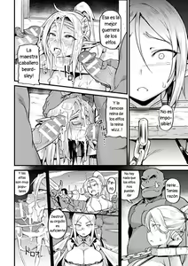 Page 11 of Elf no Tsukaimichi | The Way to Use Elves - preview thumbnail