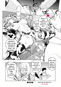 Page 12 of Milking Kaya - preview thumbnail