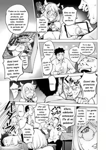 Page 7 of Milking Kaya - preview thumbnail