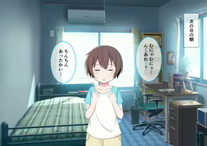 Page 140 of One Shota Mama Shota Sakusei Gekkan - preview thumbnail
