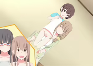 Page 376 of One Shota Mama Shota Sakusei Gekkan - preview thumbnail