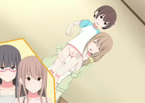 Page 379 of One Shota Mama Shota Sakusei Gekkan - preview thumbnail
