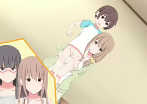 Page 380 of One Shota Mama Shota Sakusei Gekkan - preview thumbnail