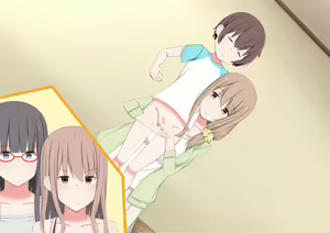 Page 381 of One Shota Mama Shota Sakusei Gekkan - preview thumbnail