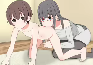 Page 474 of One Shota Mama Shota Sakusei Gekkan - preview thumbnail
