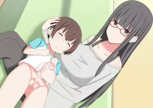 Page 487 of One Shota Mama Shota Sakusei Gekkan - preview thumbnail