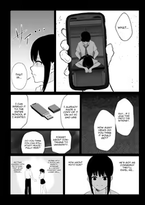 Page 15 of Ochite Gomennasai - preview thumbnail