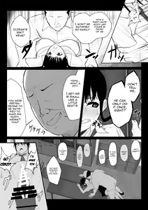 Page 28 of Ochite Gomennasai - preview thumbnail