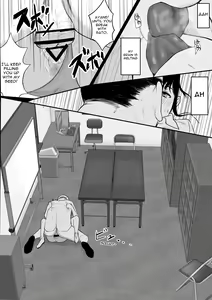 Page 33 of Ochite Gomennasai - preview thumbnail