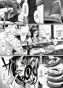 Page 5 of Bishoujo ga Kaishun Oji-san ni Okusuri de Torottoro ni Sareru Hanashi - preview thumbnail