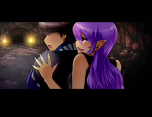 Page 134 of Camila no sakaba to kami no ouana - preview thumbnail