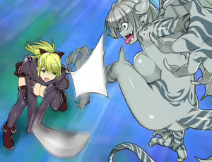 Page 156 of Camila no sakaba to kami no ouana - preview thumbnail