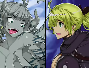 Page 157 of Camila no sakaba to kami no ouana - preview thumbnail