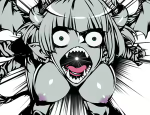 Page 163 of Camila no sakaba to kami no ouana - preview thumbnail