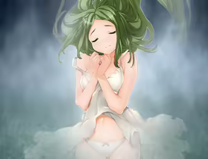 Page 169 of Camila no sakaba to kami no ouana - preview thumbnail