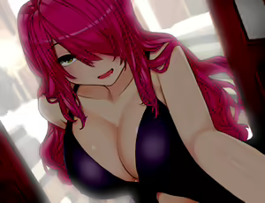 Page 234 of Camila no sakaba to kami no ouana - preview thumbnail