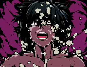 Page 329 of Camila no sakaba to kami no ouana - preview thumbnail