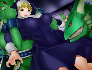Page 563 of Camila no sakaba to kami no ouana - preview thumbnail