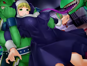 Page 566 of Camila no sakaba to kami no ouana - preview thumbnail
