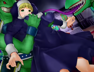 Page 567 of Camila no sakaba to kami no ouana - preview thumbnail
