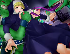 Page 569 of Camila no sakaba to kami no ouana - preview thumbnail
