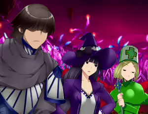 Page 775 of Camila no sakaba to kami no ouana - preview thumbnail