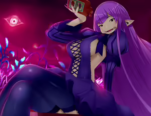 Page 779 of Camila no sakaba to kami no ouana - preview thumbnail