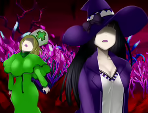 Page 781 of Camila no sakaba to kami no ouana - preview thumbnail