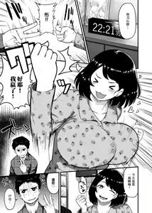 Page 98 of Muchi Lover | 肉感戀人 - preview thumbnail