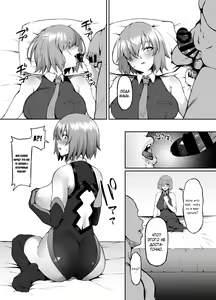 Page 11 of Lostbelt in Mash - preview thumbnail