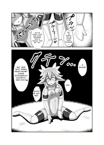 Page 17 of Seitenshi Fina ~Kuukiyome ni Kaerareru Heroine~ - preview thumbnail