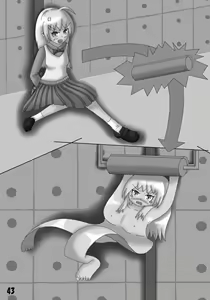Page 43 of Henkaya Honpo - preview thumbnail