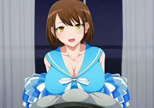 Page 71 of Cheer Shite Ageru - preview thumbnail