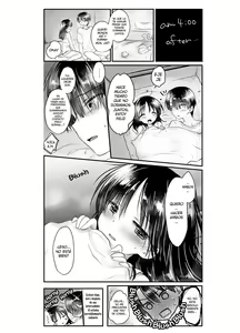 Page 163 of Oyasumi Sex Soushuuhen - preview thumbnail