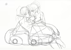 Page 25 of Muneppoi Nani ka. - preview thumbnail