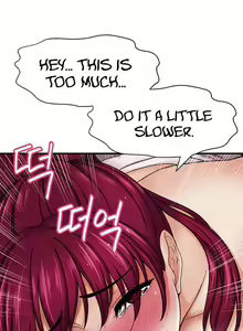 Page 107 of I Want To Know Her Ch.20? - preview thumbnail