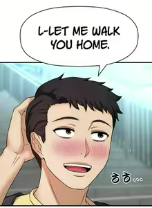 Page 115 of I Want To Know Her Ch.20? - preview thumbnail