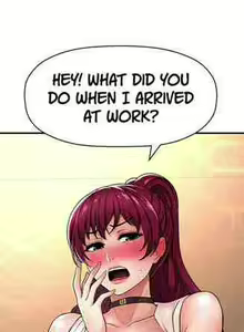 Page 121 of I Want To Know Her Ch.20? - preview thumbnail