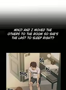 Page 136 of I Want To Know Her Ch.20? - preview thumbnail
