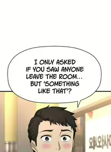 Page 140 of I Want To Know Her Ch.20? - preview thumbnail