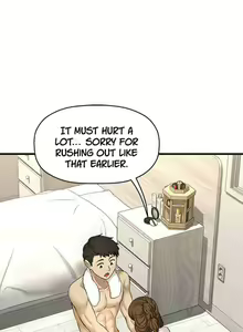 Page 142 of I Want To Know Her Ch.20? - preview thumbnail