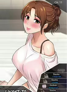 Page 159 of I Want To Know Her Ch.20? - preview thumbnail