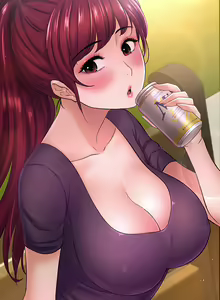 Page 169 of I Want To Know Her Ch.20? - preview thumbnail