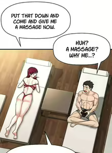 Page 48 of I Want To Know Her Ch.20? - preview thumbnail