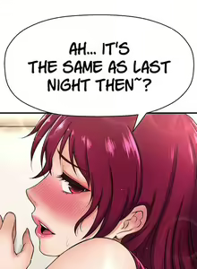 Page 58 of I Want To Know Her Ch.20? - preview thumbnail