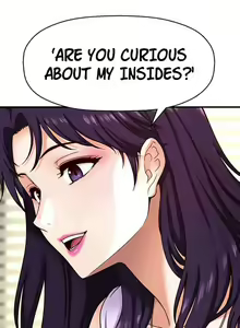 Page 6 of I Want To Know Her Ch.20? - preview thumbnail