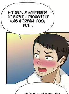 Page 87 of I Want To Know Her Ch.20? - preview thumbnail