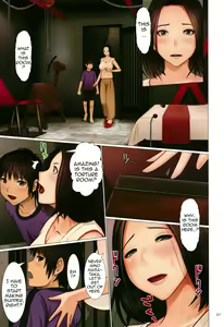 Page 5 of Boshi Chika Resort | Mother and Son Underground Resort - preview thumbnail