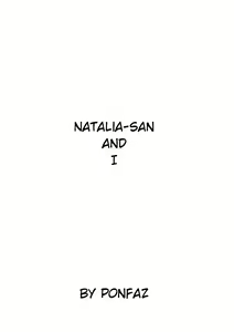 Page 2 of Natalia-san to Boku - preview thumbnail