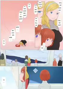 Page 27 of Natalia-san to Boku - preview thumbnail